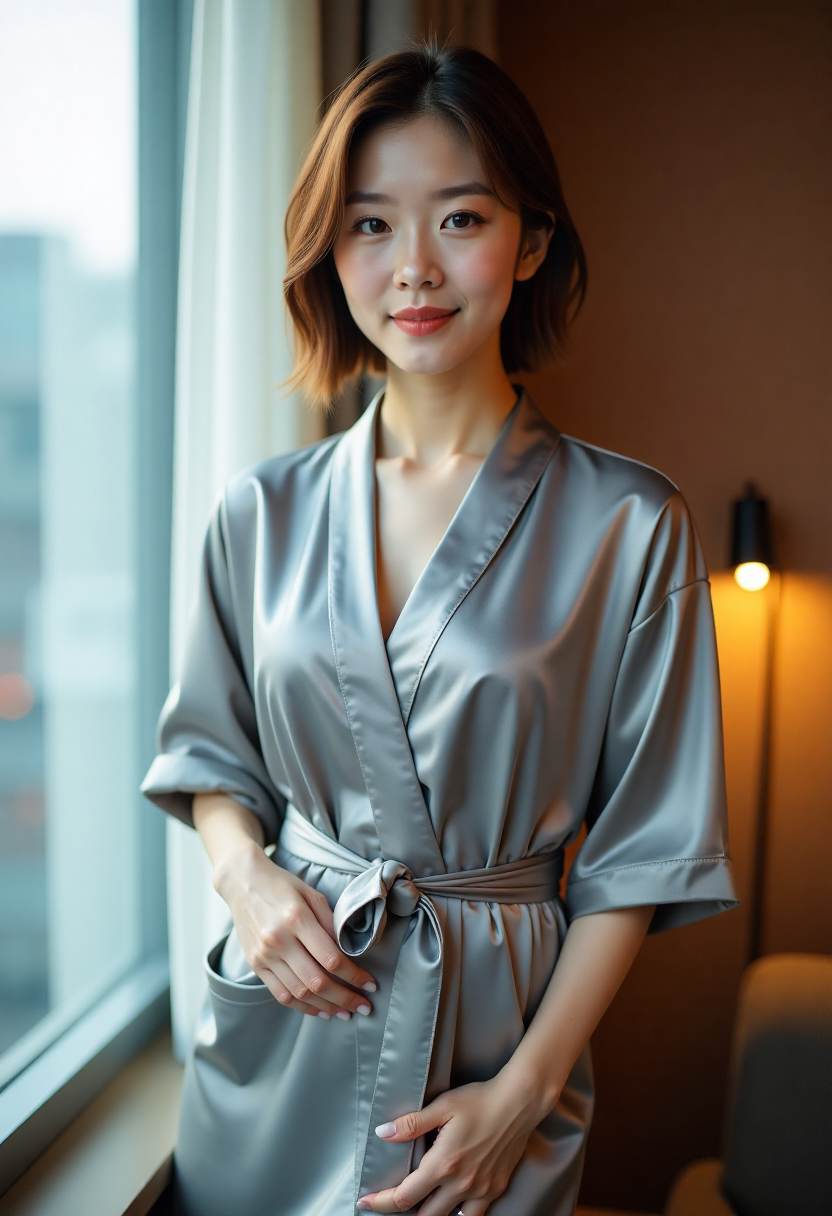 关于女人的一切电影海报
