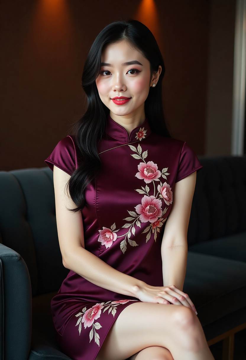 借来的春天电影海报